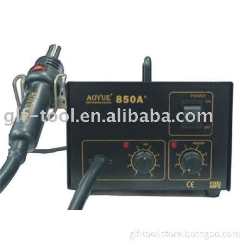 AOYUE-850A+ SMD Rework Station